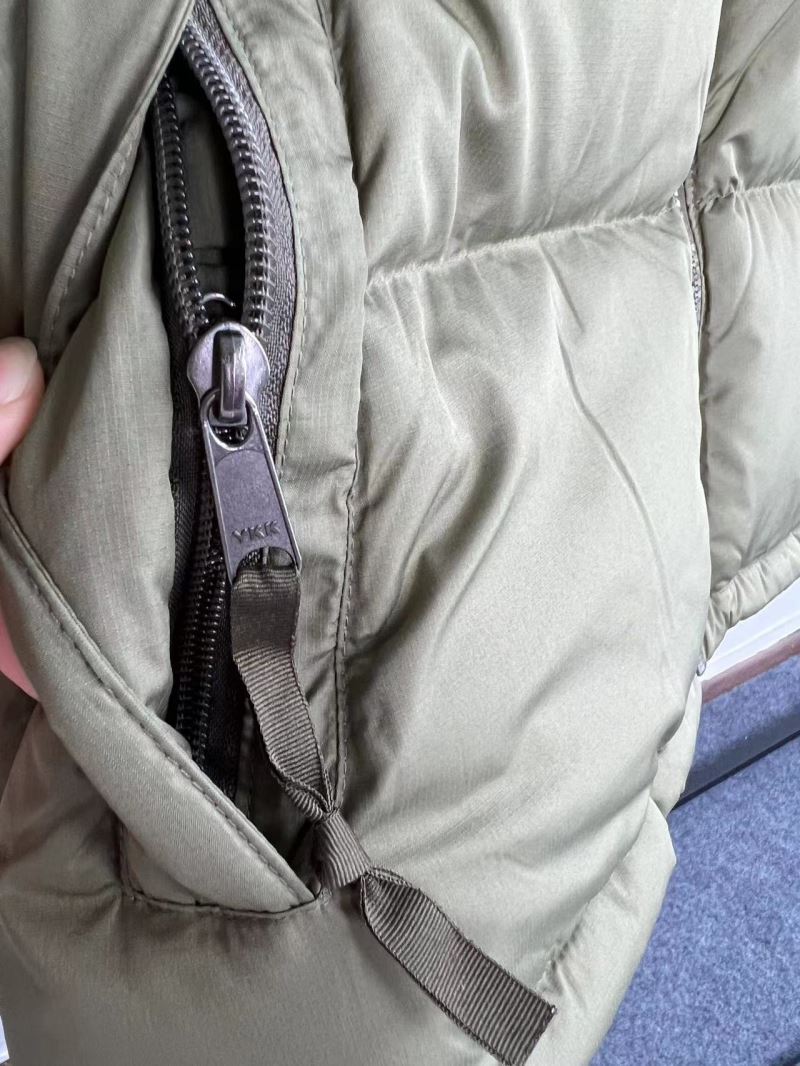 The North Face Down Jackets